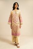 EC48-26-beige Alkaram Brand Original Fabrics