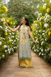 AlKaram Ec49 26 Yellow Online Shopping