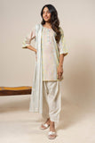 EC51-26-yellow Alkaram Brand Original Fabrics