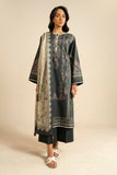 EC53-26-black Alkaram Brand Original Fabrics
