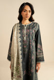 EC53-26-black Alkaram Brand Original Fabrics