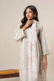 EC55-26-cream Alkaram Brand Original Fabrics