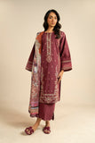 EC82-26-rust Alkaram Brand Original Fabrics