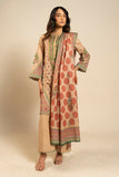 EC83-26-beige Alkaram Brand Original Fabrics
