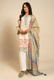 EC84-26-white Alkaram Brand Original Fabrics
