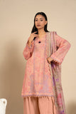 EC86-26-pink Alkaram Brand Original Fabrics