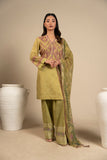 EC91-26-green Alkaram Brand Original Fabrics