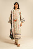 EC95-26-beige Alkaram Brand Original Fabrics