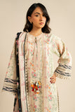 EC95-26-beige Alkaram Brand Original Fabrics