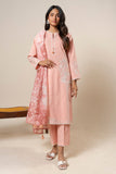 AlKaram Ef02 26 Peach Online Shopping