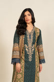 EF120-26-2-blue Alkaram Brand Original Fabrics