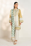 EF131-26B-2-Rust Alkaram Brand Original Fabrics