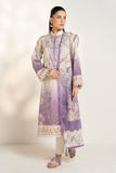 EF136-26A-2-Purple Alkaram Brand Original Fabrics