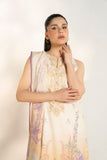EF136-26B-2-Yellow Alkaram Brand Original Fabrics