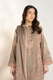 EF137-26A-2-Beige Alkaram Brand Original Fabrics
