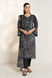 EF137-26B-2-Black Alkaram Brand Original Fabrics