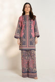 EF145-26-2-Pink Alkaram Brand Original Fabrics