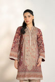 EF146-26-2-Maroon Alkaram Brand Original Fabrics