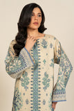 EF148-26-2-Beige Alkaram Brand Original Fabrics