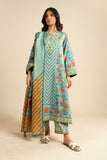 AlKaram Ef15 26 Sea Blue Online Shopping