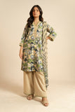EF18-26-olive-green Alkaram Brand Original Fabrics