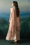 alkaram EF471-3P26A-Beige