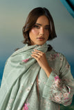alkaram EF471-3P26B-Sage Green