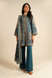 AlKaram Ef66 26 Teal Online Shopping