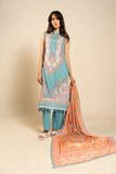 EF69-26-blue Alkaram Brand Original Fabrics