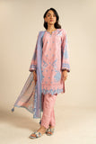 AlKaram Ef70 26 Pink Online Shopping