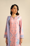 EF70-26-pink Alkaram Brand Original Fabrics