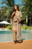 EF72-26-beige Alkaram Brand Original Fabrics