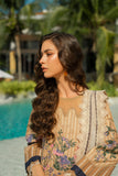 EF72-26-beige Alkaram Brand Original Fabrics