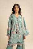 EF72-26-sea-green Alkaram Brand Original Fabrics