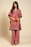 EF78-26-pink Alkaram Brand Original Fabrics