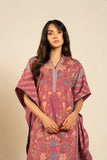 EF78-26-pink Alkaram Brand Original Fabrics