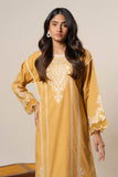 EF80-26-yellow Alkaram Brand Original Fabrics