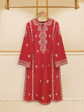 Agha Noor 2 Piece - Embroidered Lawn S109318 Online Shopping