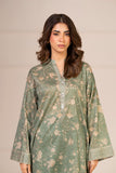EFL-02-3p25-green Alkaram Brand Original Fabrics
