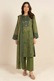 EFL-03-3p25-sage-green Alkaram Brand Original Fabrics
