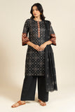 AlKaram Efl 05 3p25 Black Online Shopping