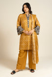 AlKaram Efl 05 3p25 Mustard Online Shopping
