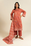 AlKaram Efl 08 3p25 Orange Online Shopping
