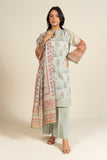 AlKaram Efl 12 3p25 Grey Online Shopping