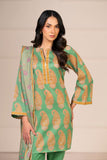 EFL-14-3p25-green Alkaram Brand Original Fabrics