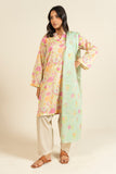 AlKaram Efl 15 3p25 Off White Online Shopping