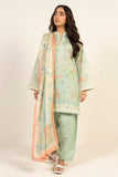 EFL-18-3p25-mint-green Alkaram Brand Original Fabrics