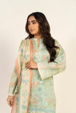 EFL-18-3p25-mint-green Alkaram Brand Original Fabrics