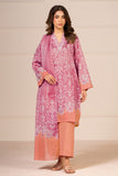 EFL-29-3p25-peach Alkaram Brand Original Fabrics