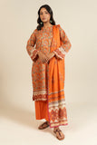 AlKaram Efl 33 3p25 Orange Online Shopping